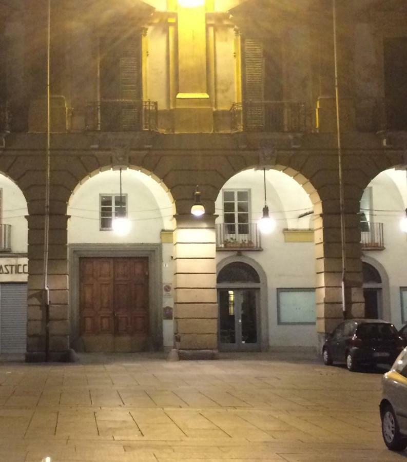 مبيت وإفطار تورينو Porta Palatina المظهر الخارجي الصورة