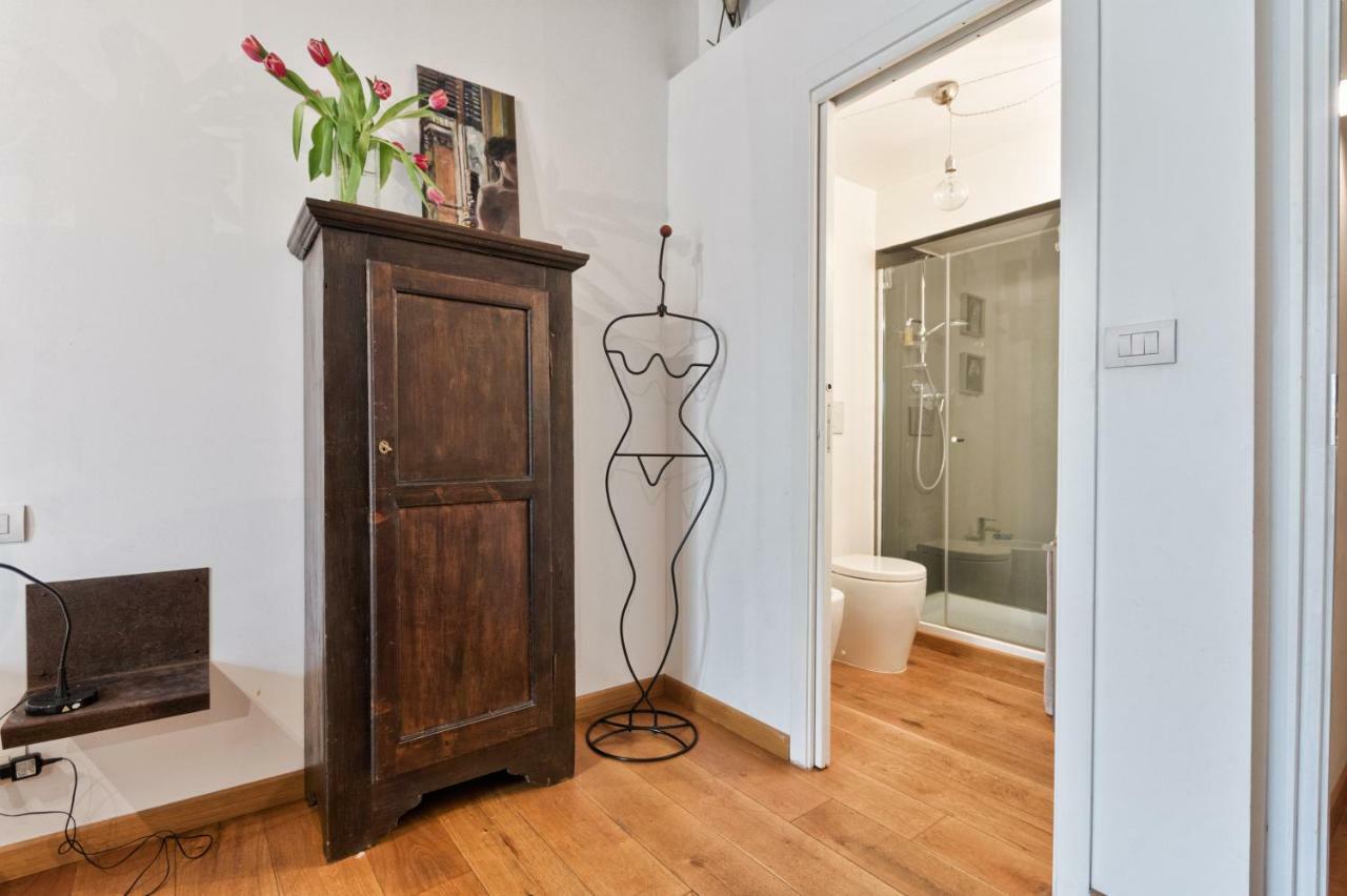 مبيت وإفطار تورينو Porta Palatina المظهر الخارجي الصورة